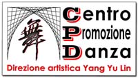 Visita il sito del Centro Promozione Danza